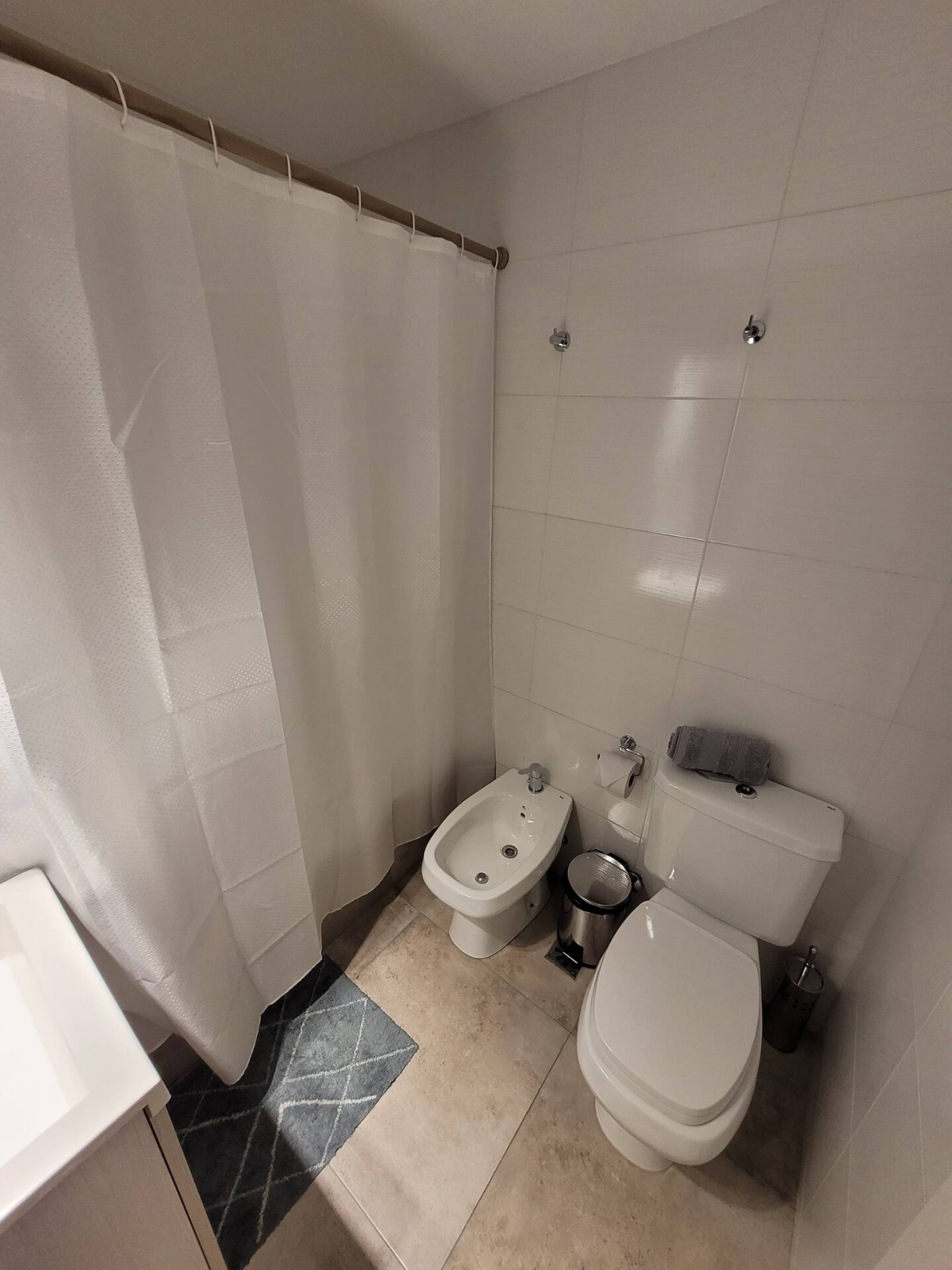 Villa Crespo Loyola al 100 Monoambiente - Imagen 8