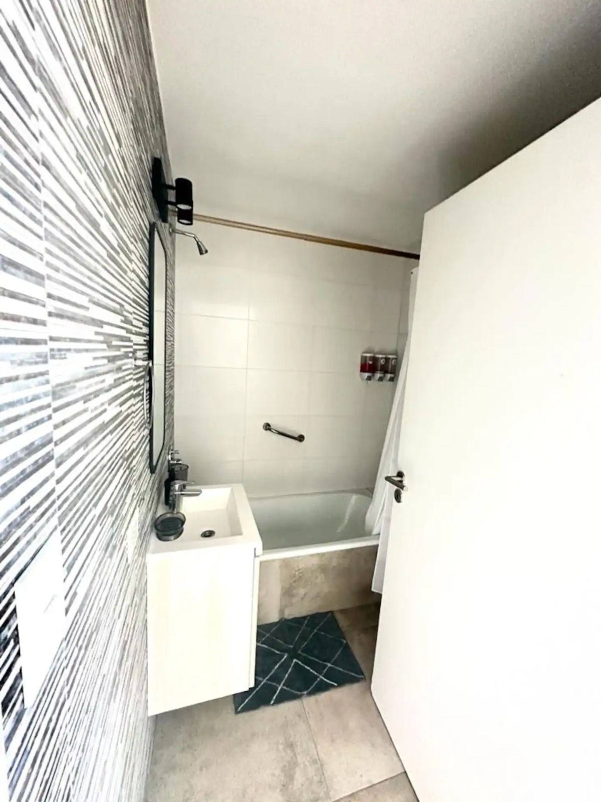 Villa Crespo Loyola al 100 Monoambiente - Imagen 7