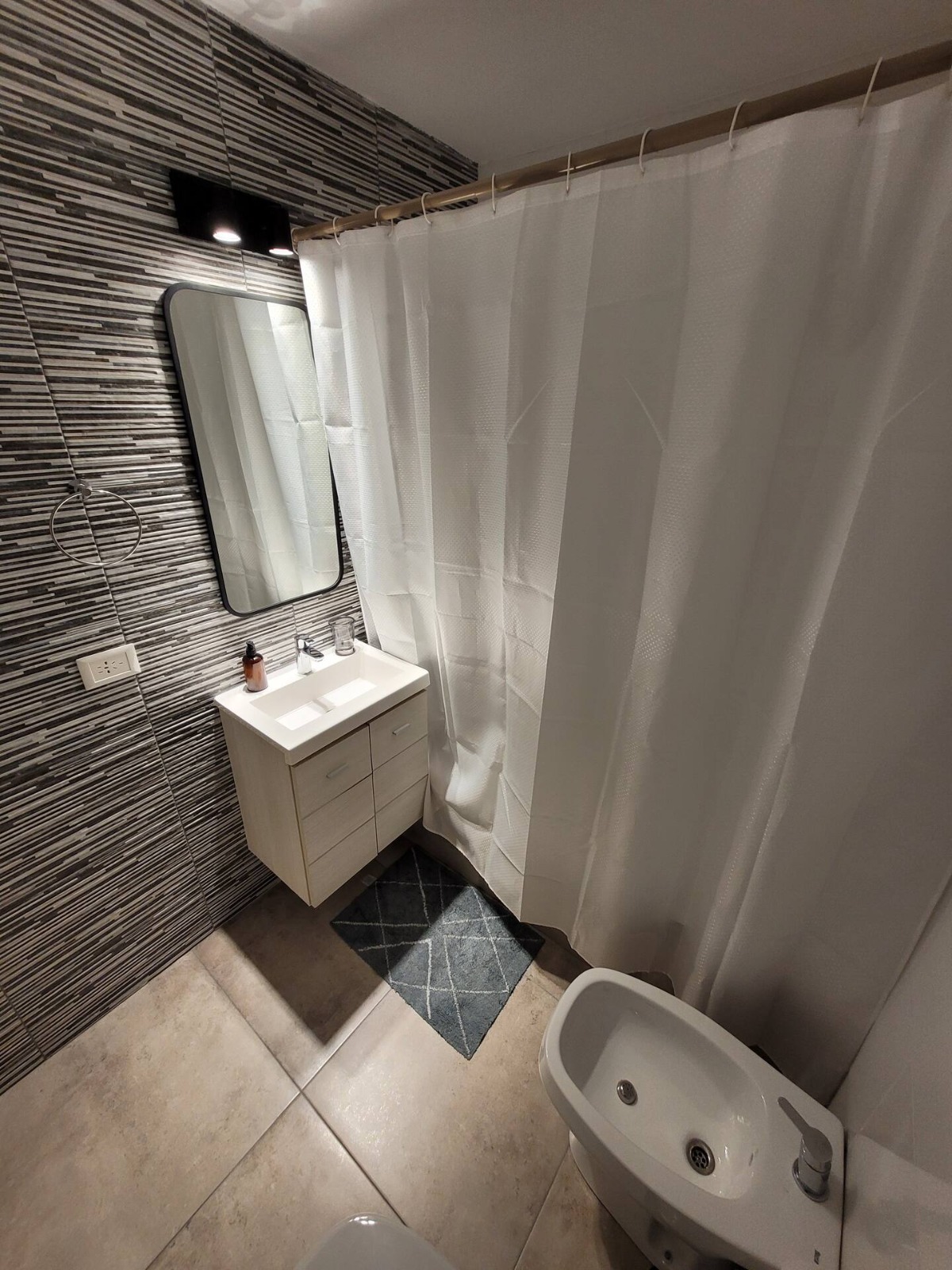 Villa Crespo Loyola al 100 Monoambiente - Imagen 9