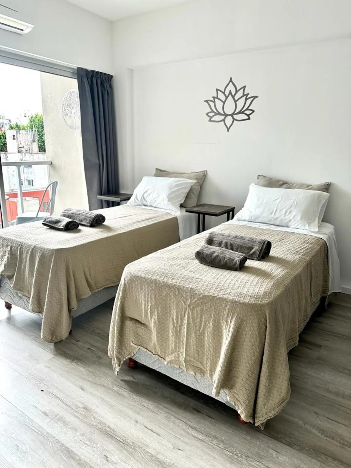 Villa Crespo Loyola al 100 Monoambiente