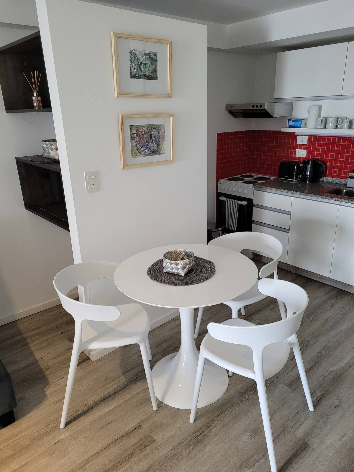 Villa Crespo Loyola al 100 Monoambiente - Imagen 3