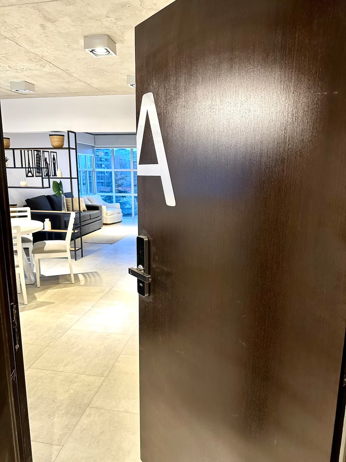 Palermo/ Las Cañitas/ Ravignani 2500/ 2 ambientes con balcon - Imagen 15