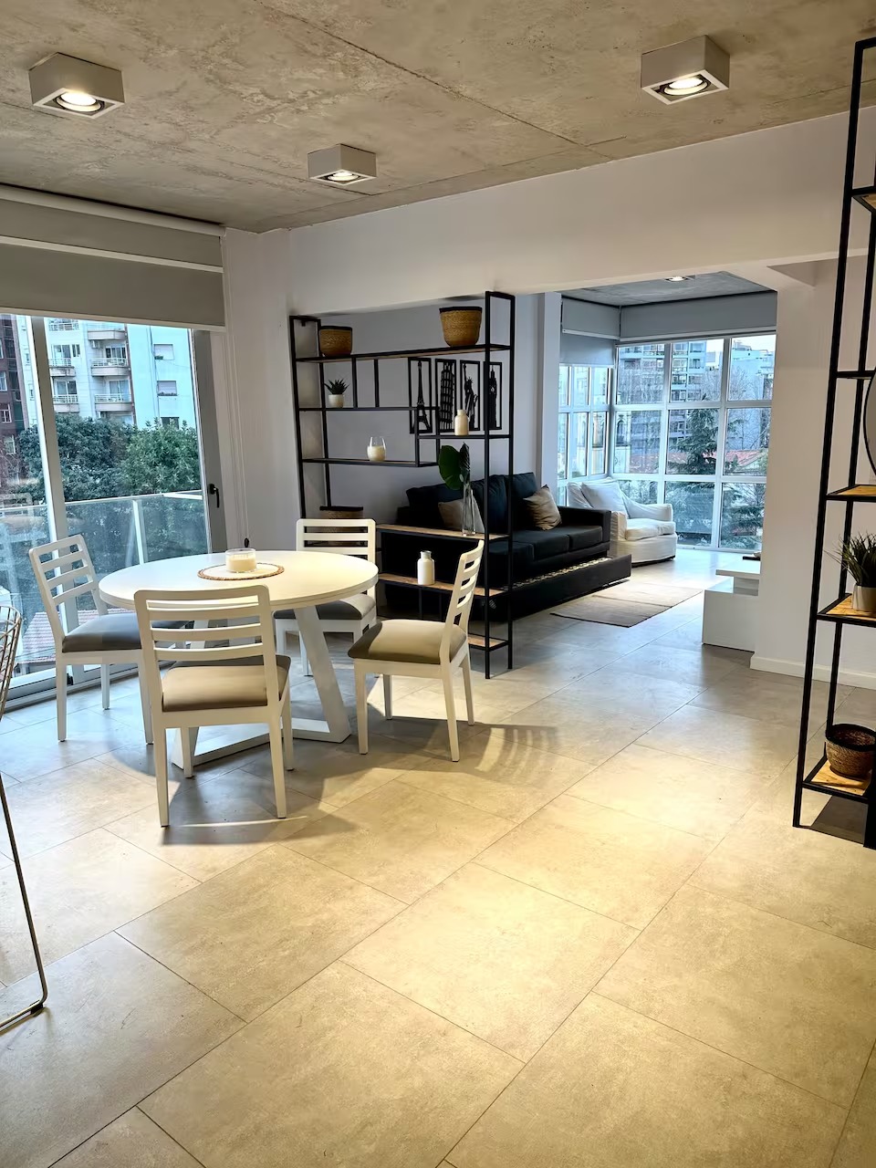 Palermo/ Las Cañitas/ Ravignani 2500/ 2 ambientes con balcon - Imagen 12