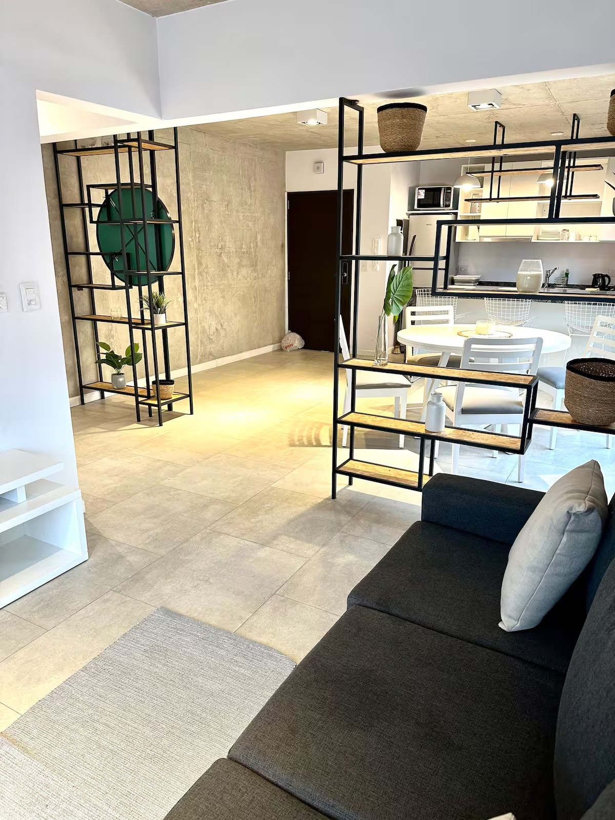 Palermo/ Las Cañitas/ Ravignani 2500/ 2 ambientes con balcon - Imagen 14