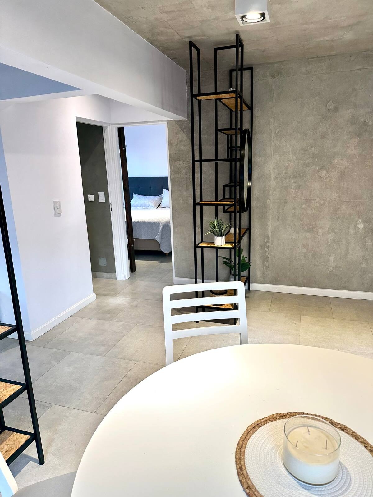 Palermo/ Las Cañitas/ Ravignani 2500/ 2 ambientes con balcon - Imagen 10