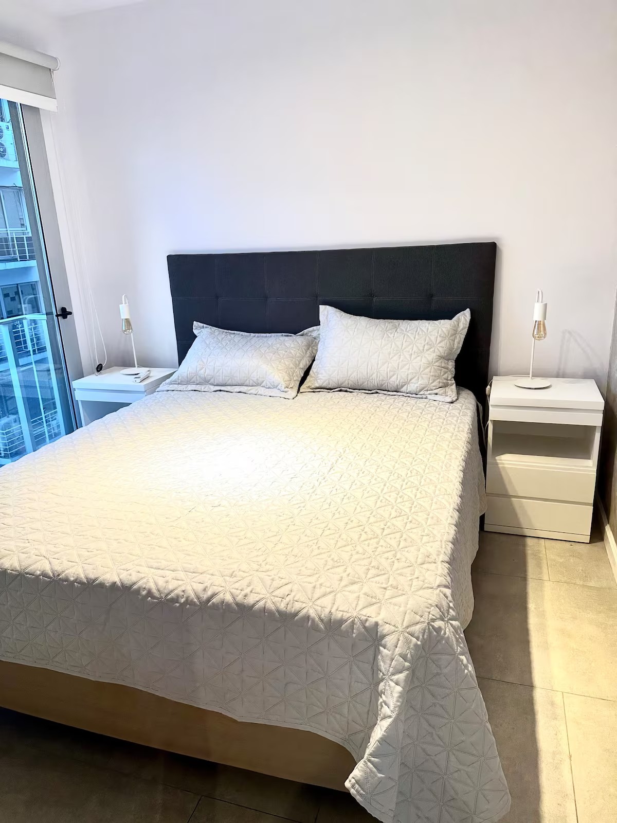 Palermo/ Las Cañitas/ Ravignani 2500/ 2 ambientes con balcon - Imagen 5