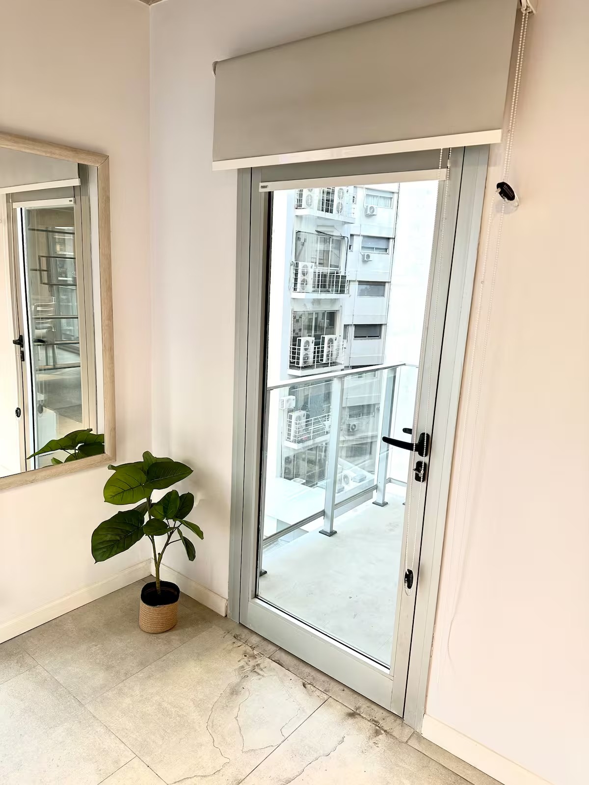 Palermo/ Las Cañitas/ Ravignani 2500/ 2 ambientes con balcon - Imagen 8