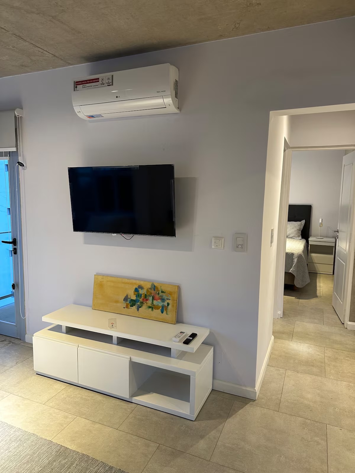 Palermo/ Las Cañitas/ Ravignani 2500/ 2 ambientes con balcon - Imagen 4