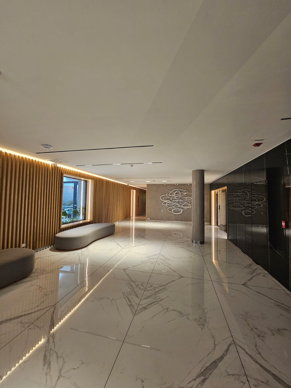 Belgrano/ Ciudad de la Paz 2300/ 2 ambientes Premium - Imagen 45