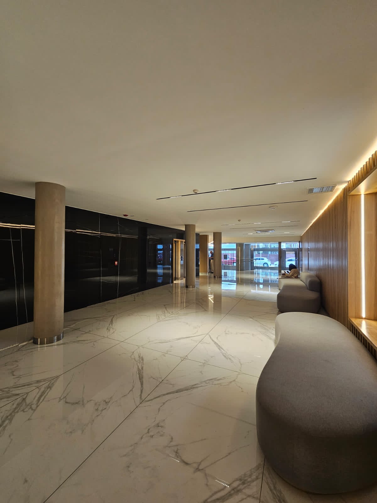 Belgrano/ Ciudad de la Paz 2300/ 2 ambientes Premium - Imagen 46