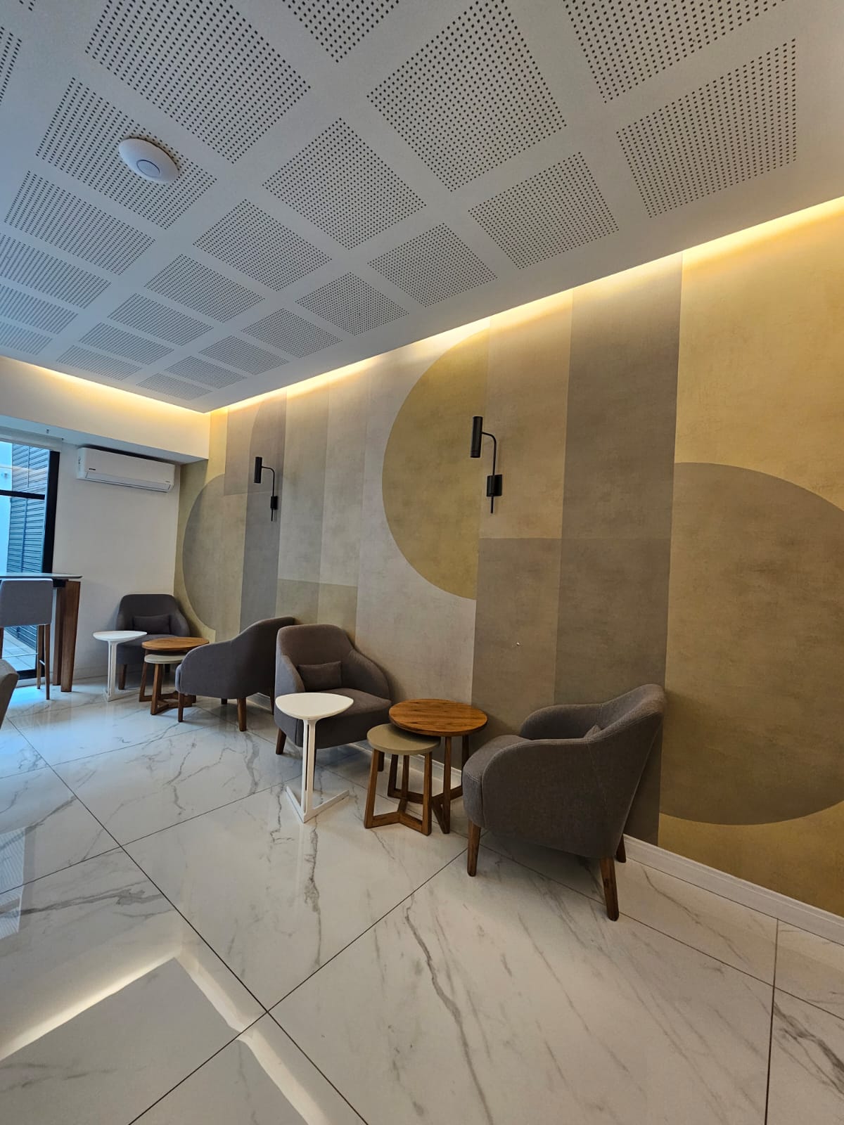 Belgrano/ Ciudad de la Paz 2300/ 2 ambientes Premium - Imagen 42