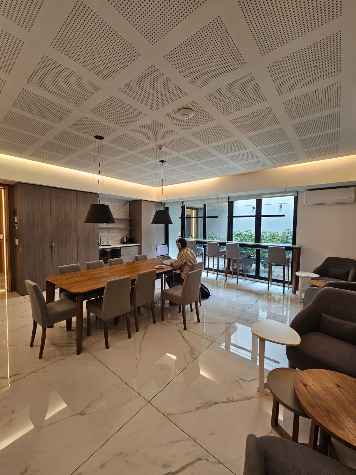 Belgrano/ Ciudad de la Paz 2300/ 2 ambientes Premium - Imagen 41