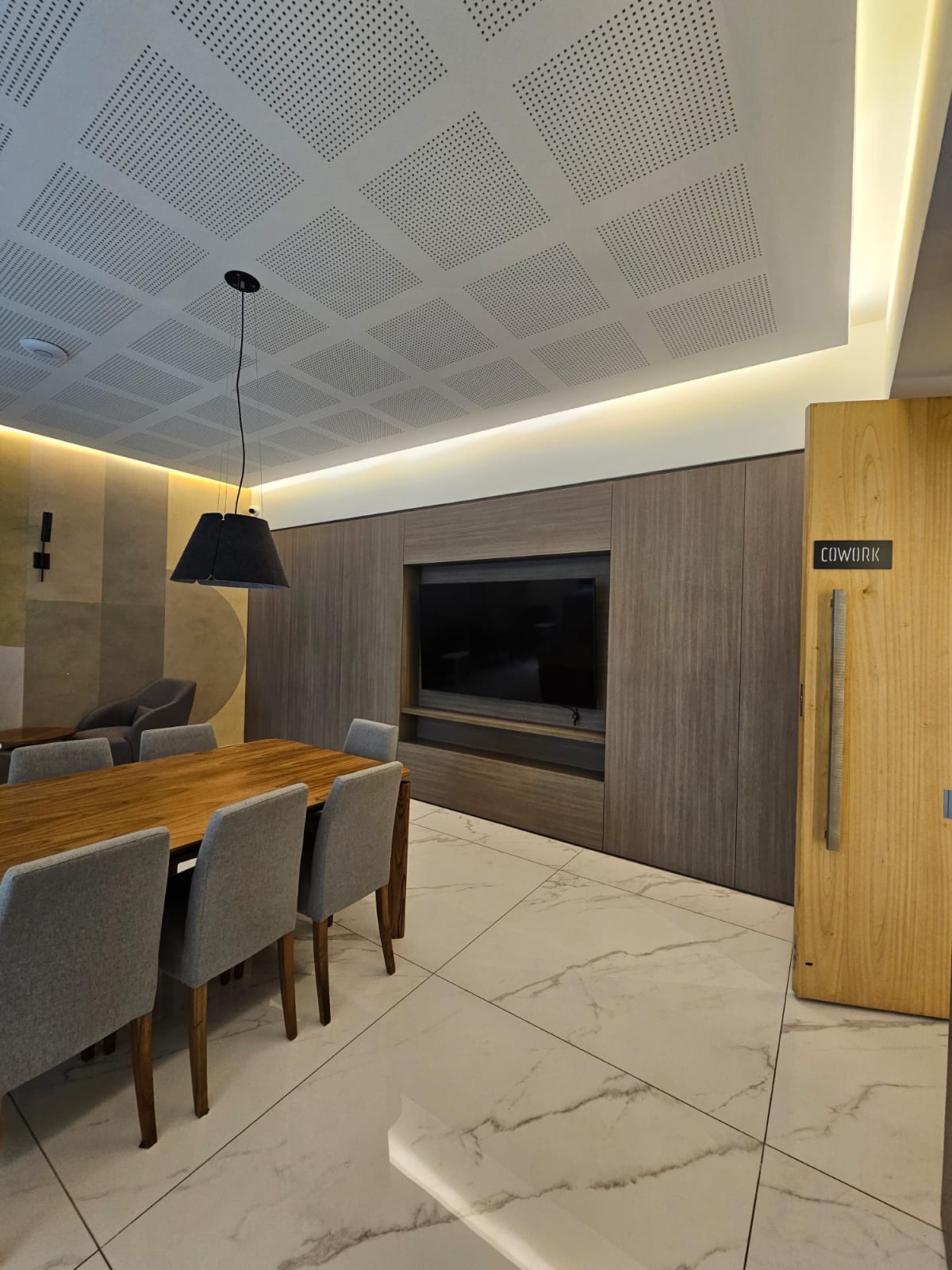 Belgrano/ Ciudad de la Paz 2300/ 2 ambientes Premium - Imagen 43