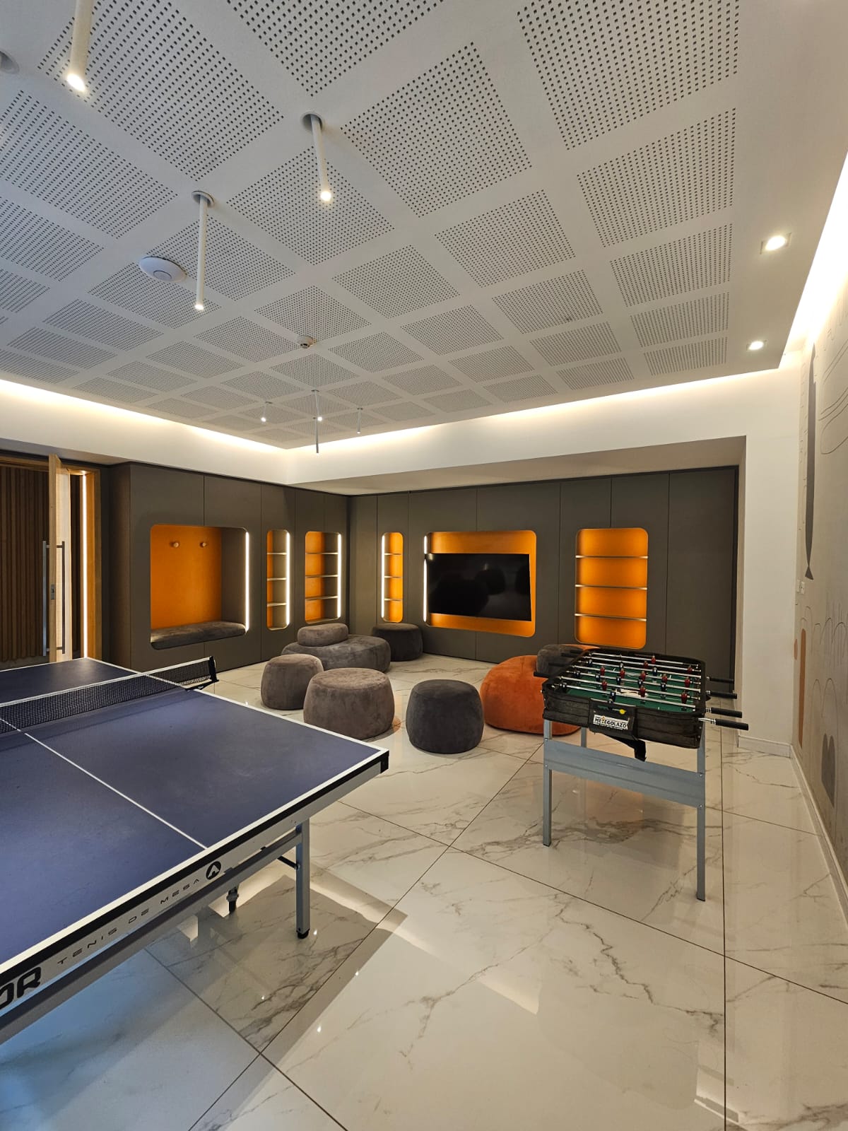 Belgrano/ Ciudad de la Paz 2300/ 2 ambientes Premium - Imagen 39