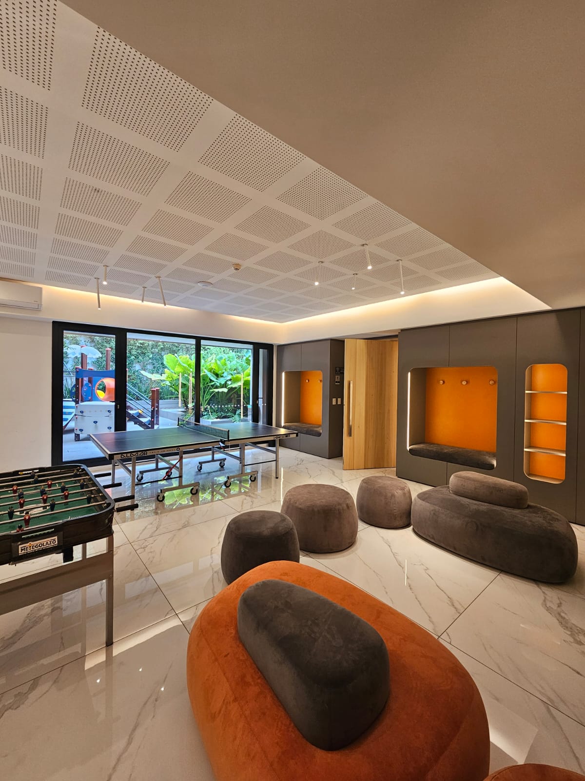 Belgrano/ Ciudad de la Paz 2300/ 2 ambientes Premium - Imagen 38