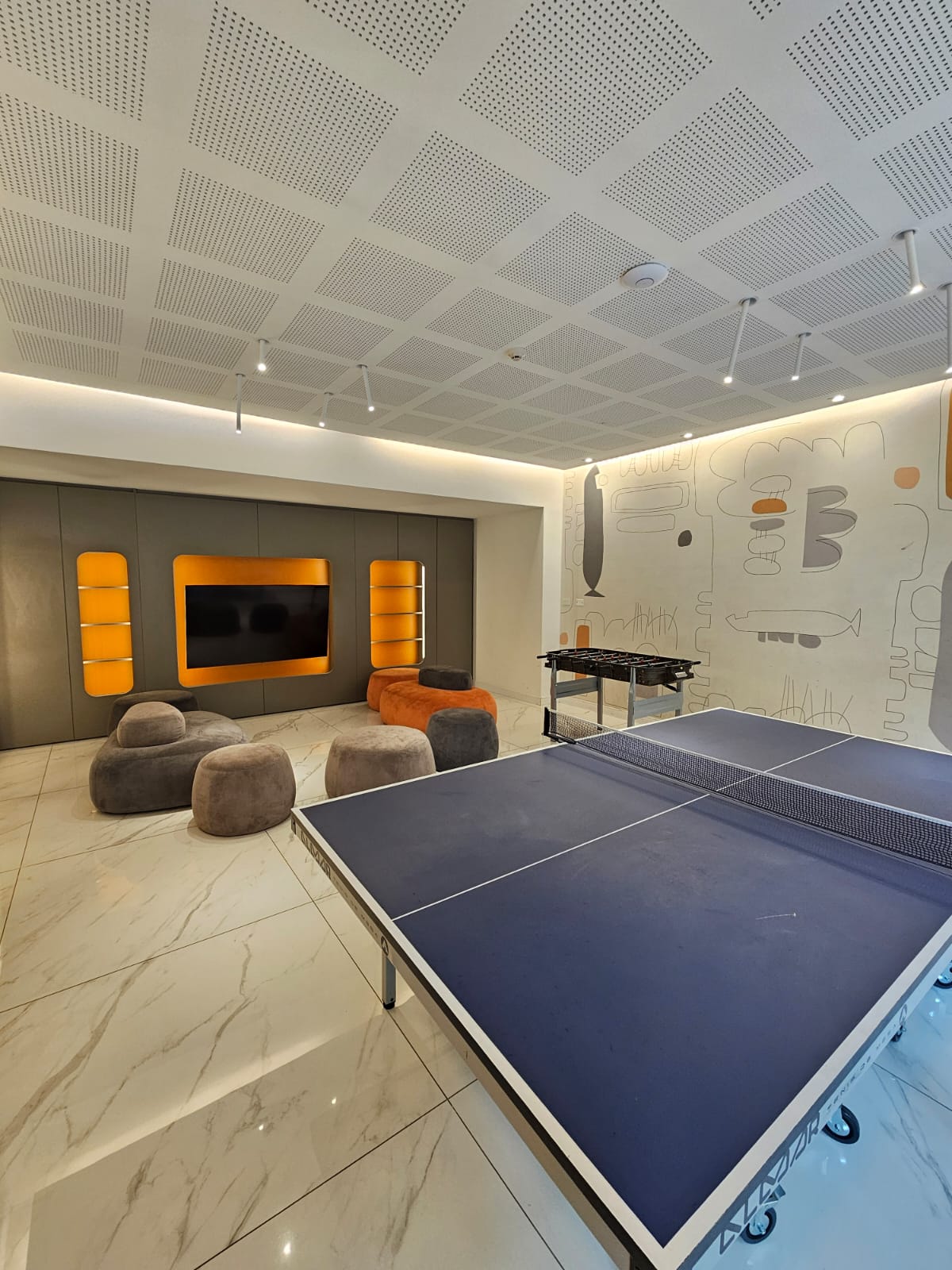 Belgrano/ Ciudad de la Paz 2300/ 2 ambientes Premium - Imagen 40