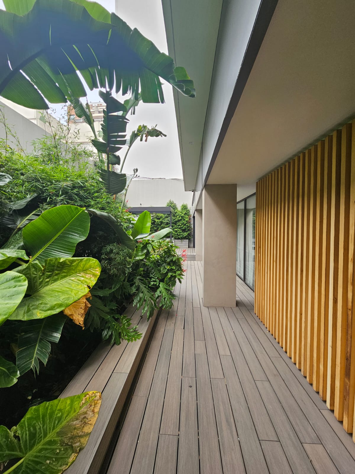 Belgrano/ Ciudad de la Paz 2300/ 2 ambientes Premium - Imagen 36