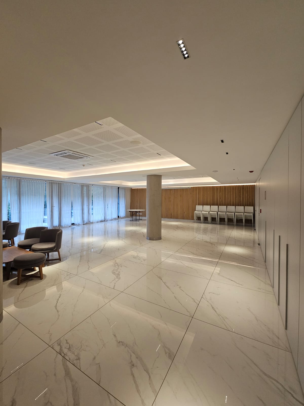 Belgrano/ Ciudad de la Paz 2300/ 2 ambientes Premium - Imagen 35