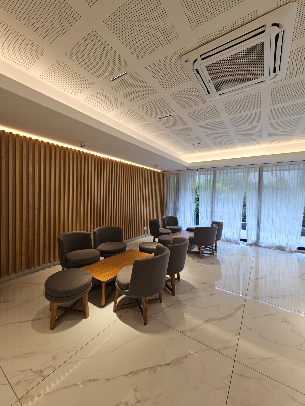 Belgrano/ Ciudad de la Paz 2300/ 2 ambientes Premium - Imagen 34