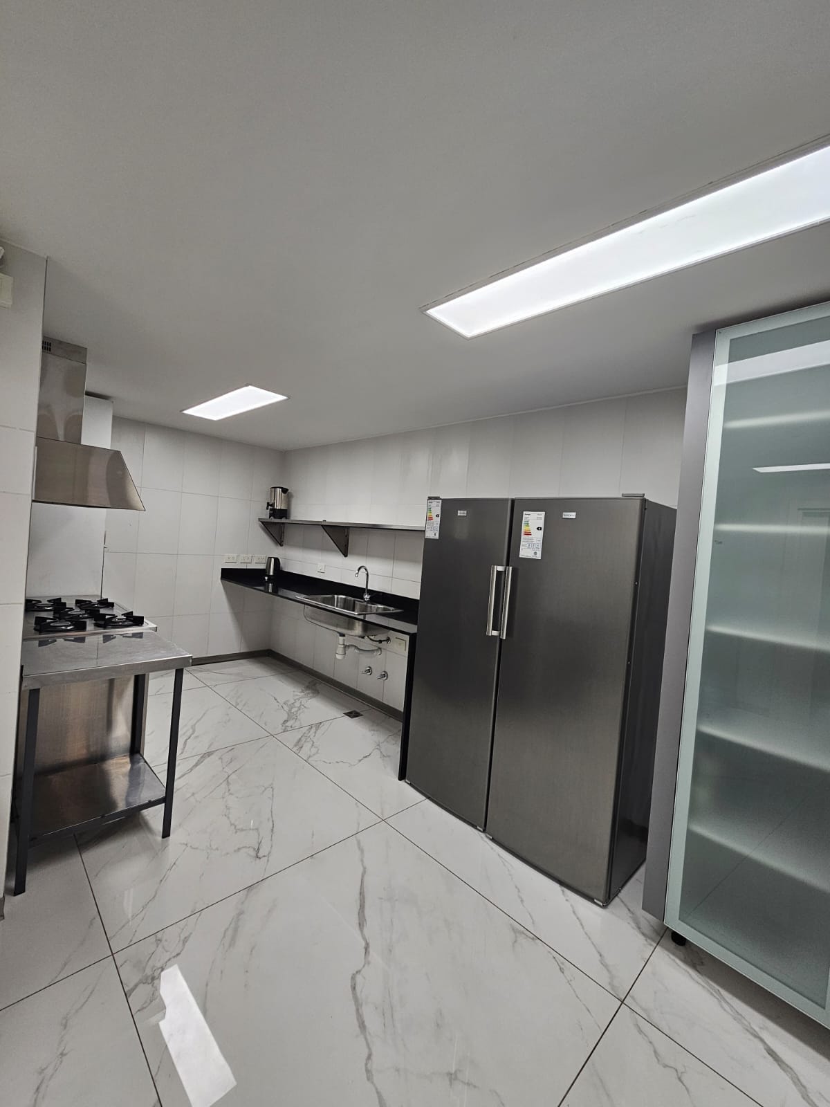 Belgrano/ Ciudad de la Paz 2300/ 2 ambientes Premium - Imagen 32