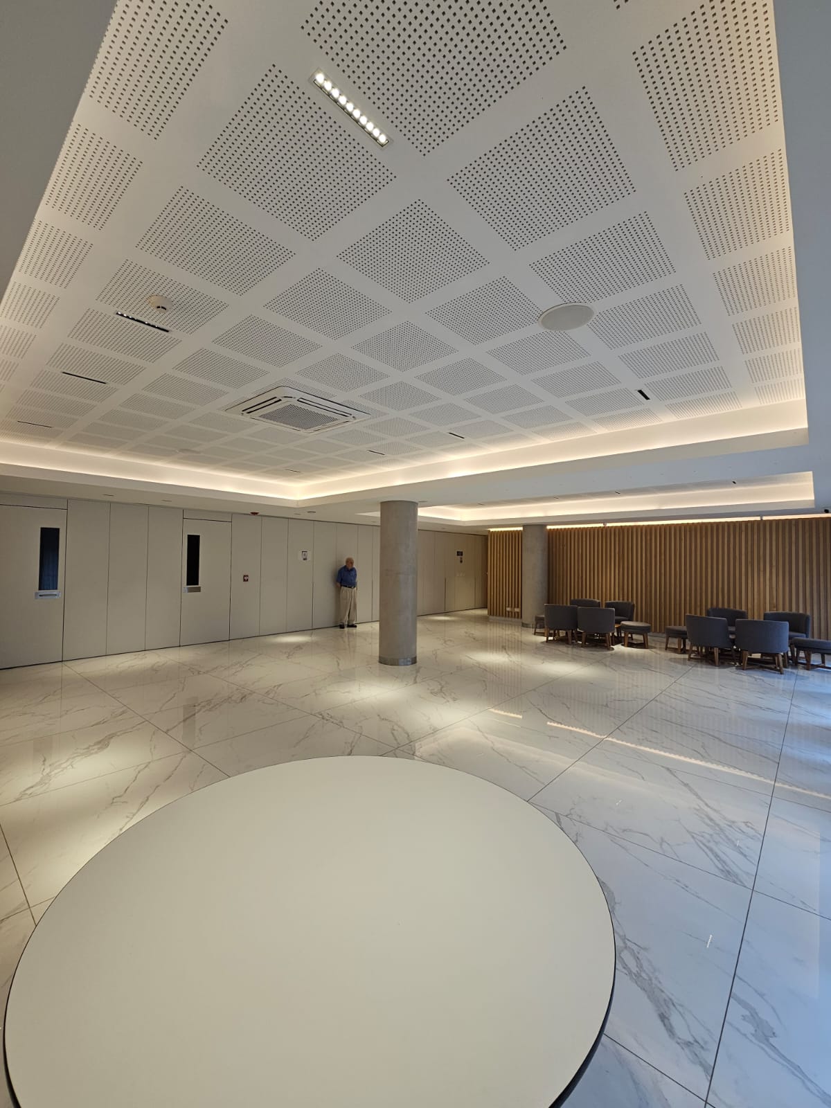 Belgrano/ Ciudad de la Paz 2300/ 2 ambientes Premium - Imagen 33