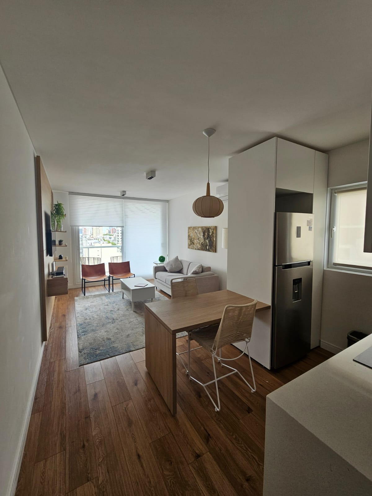 Belgrano/ Ciudad de la Paz 2300/ 2 ambientes Premium - Imagen 30