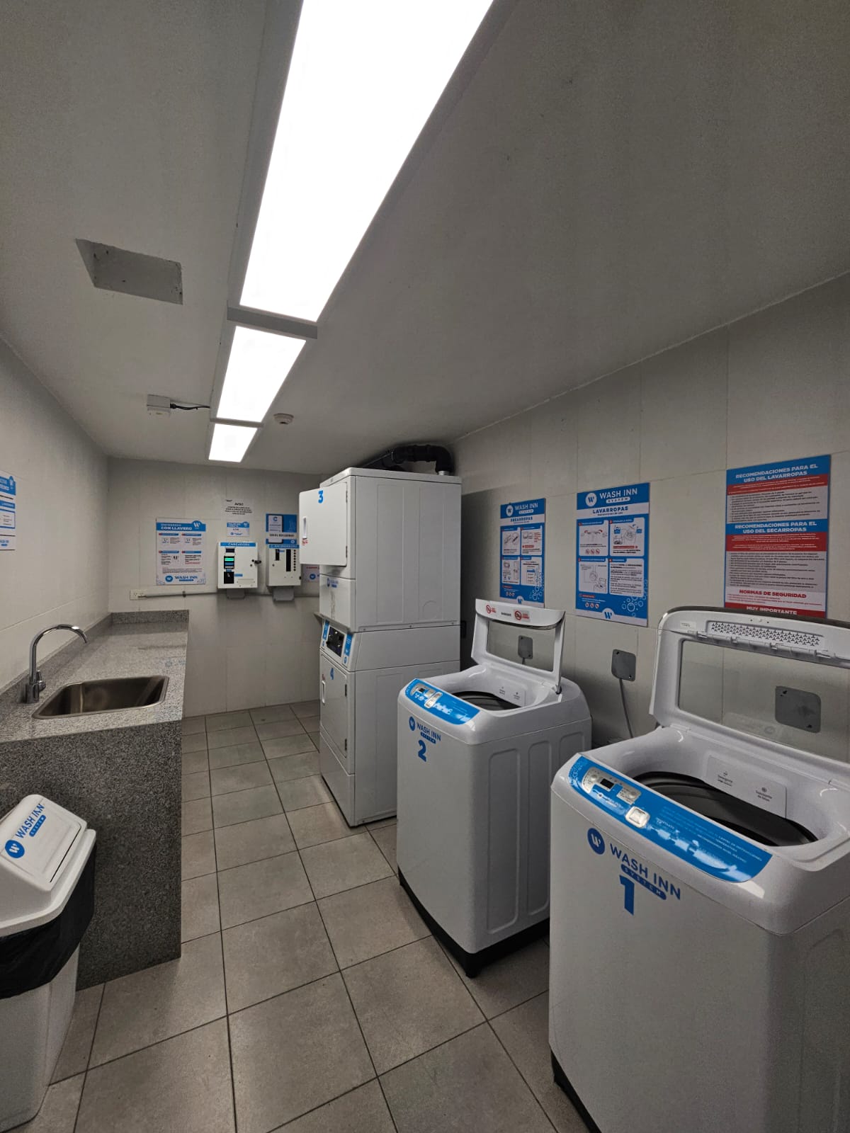 Belgrano/ Ciudad de la Paz 2300/ 2 ambientes Premium - Imagen 31