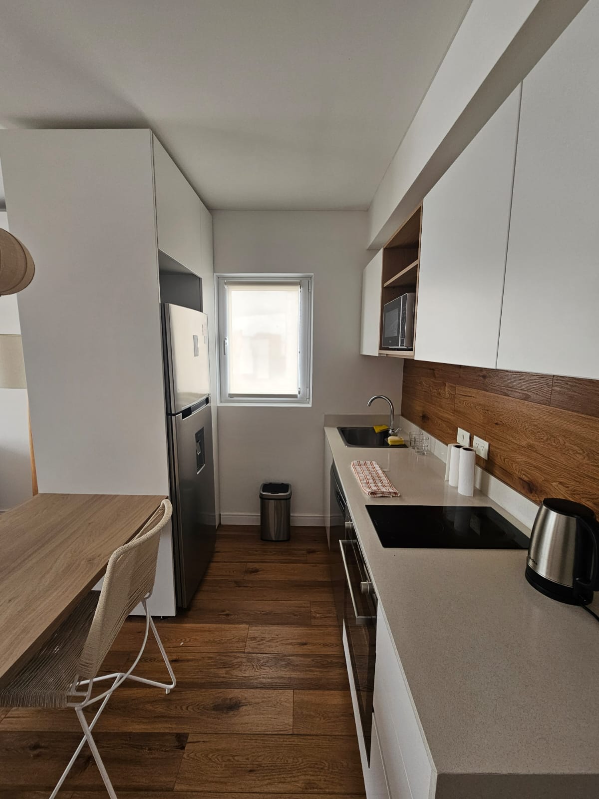 Belgrano/ Ciudad de la Paz 2300/ 2 ambientes Premium - Imagen 28