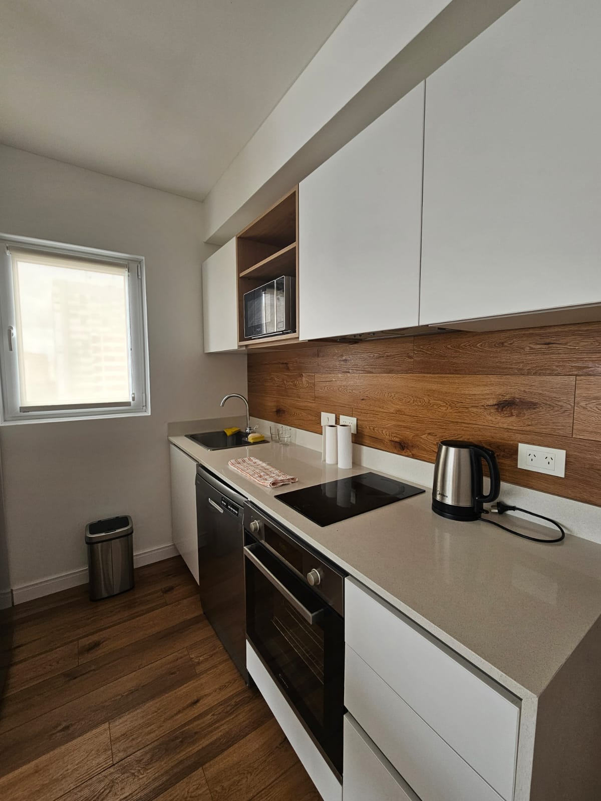 Belgrano/ Ciudad de la Paz 2300/ 2 ambientes Premium - Imagen 27