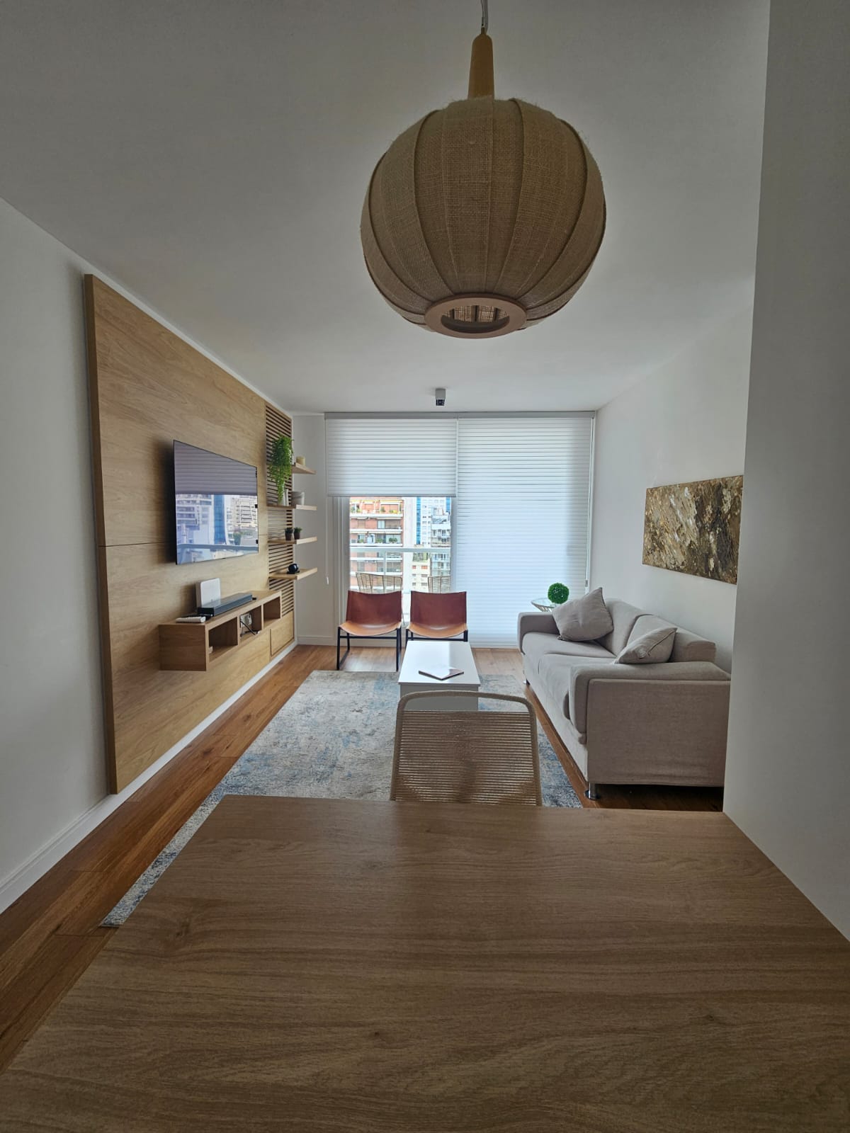 Belgrano/ Ciudad de la Paz 2300/ 2 ambientes Premium - Imagen 29