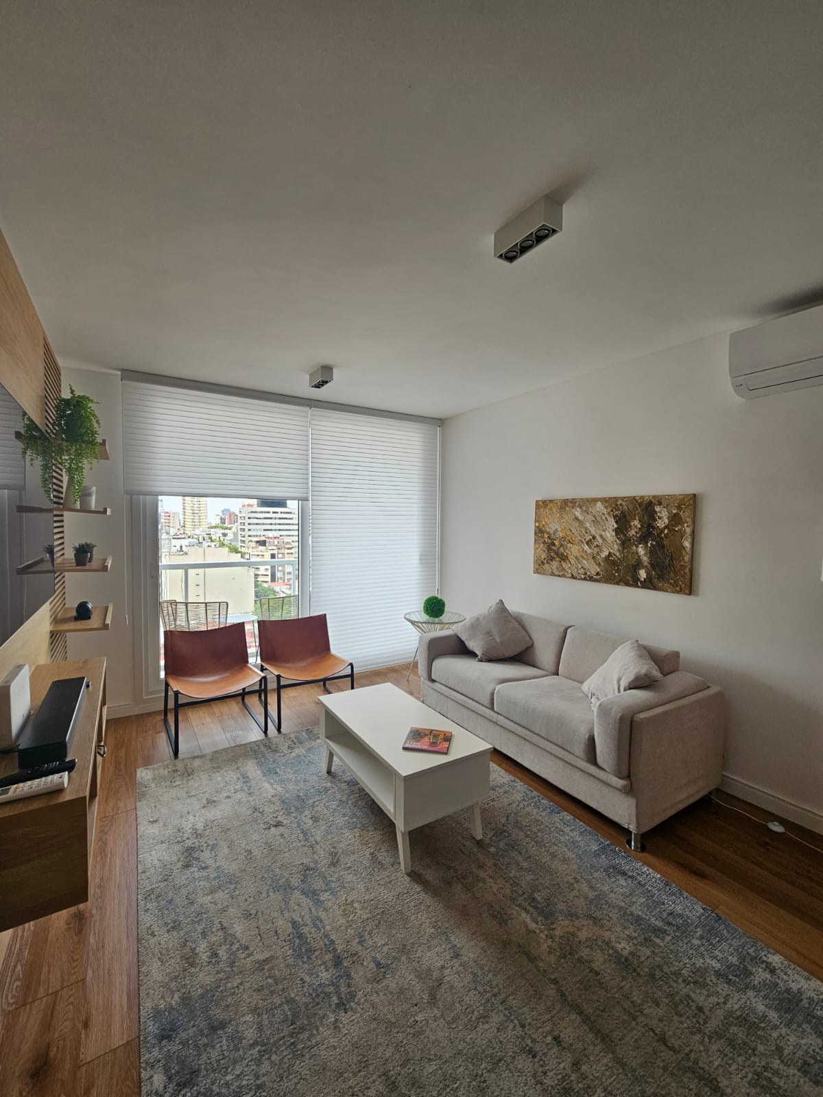 Belgrano/ Ciudad de la Paz 2300/ 2 ambientes Premium - Imagen 26