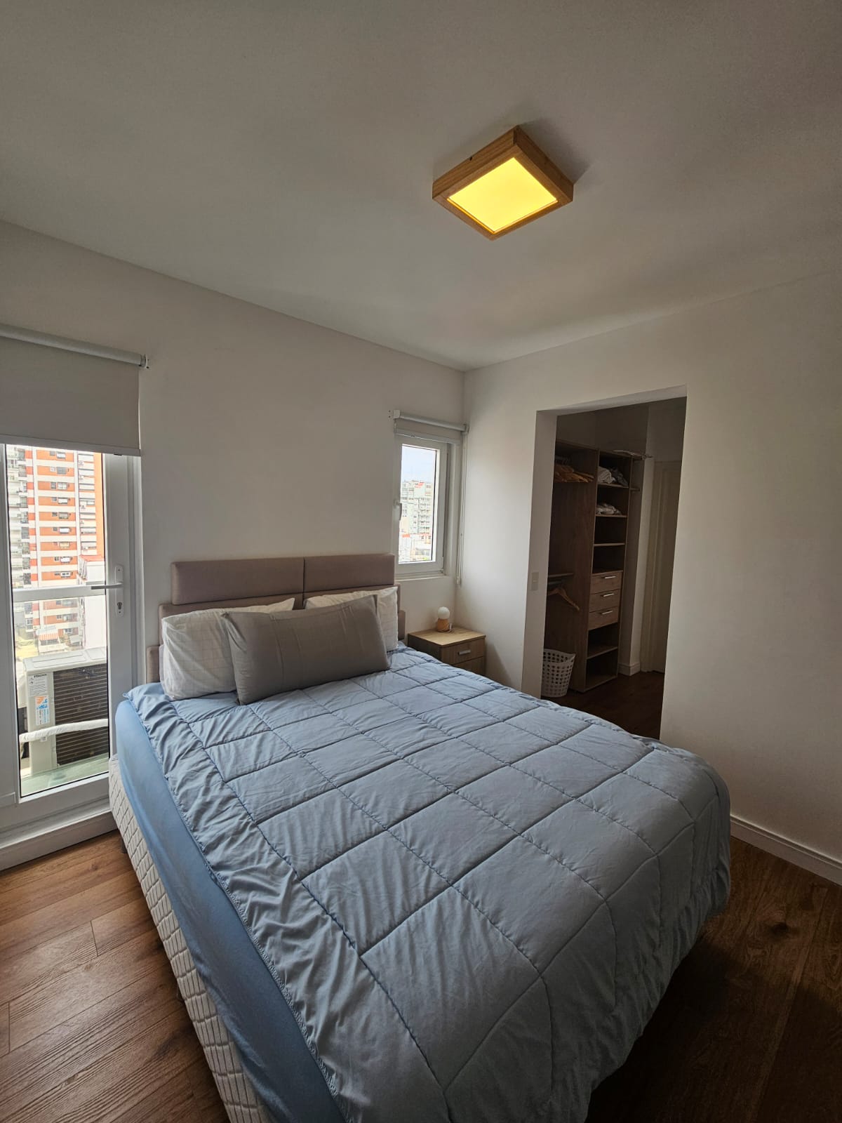 Belgrano/ Ciudad de la Paz 2300/ 2 ambientes Premium - Imagen 20