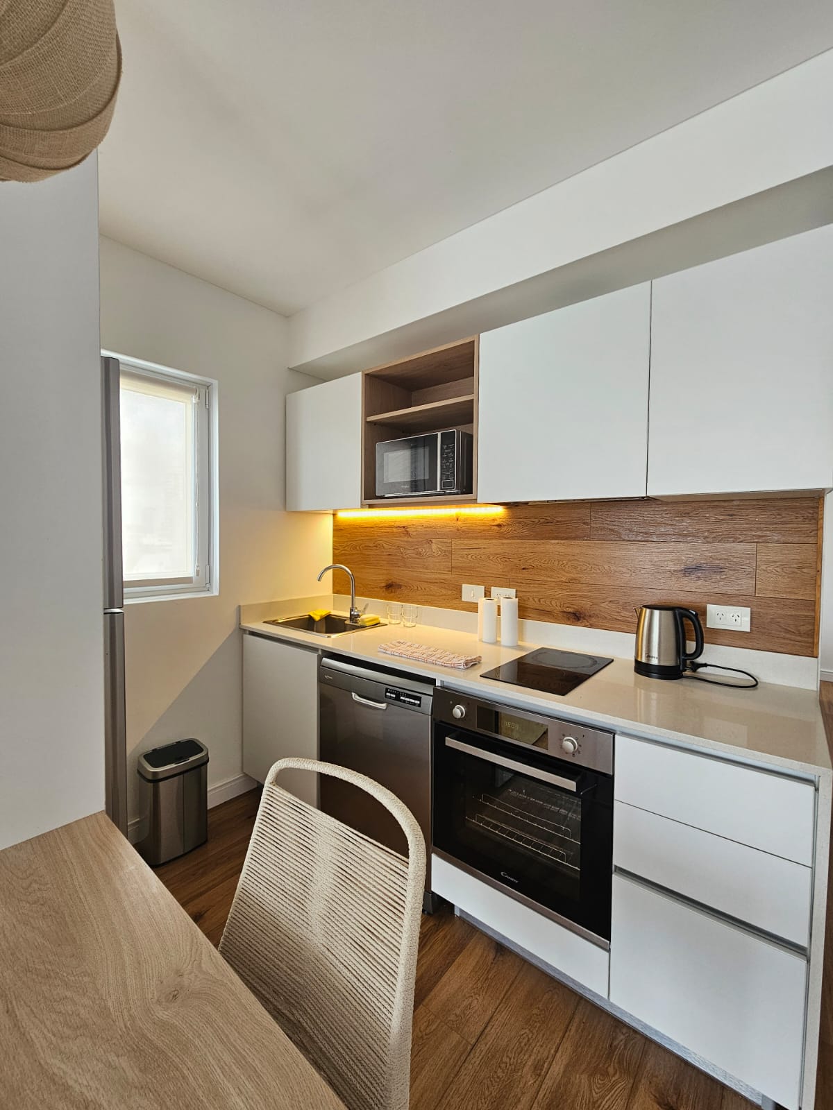 Belgrano/ Ciudad de la Paz 2300/ 2 ambientes Premium - Imagen 22