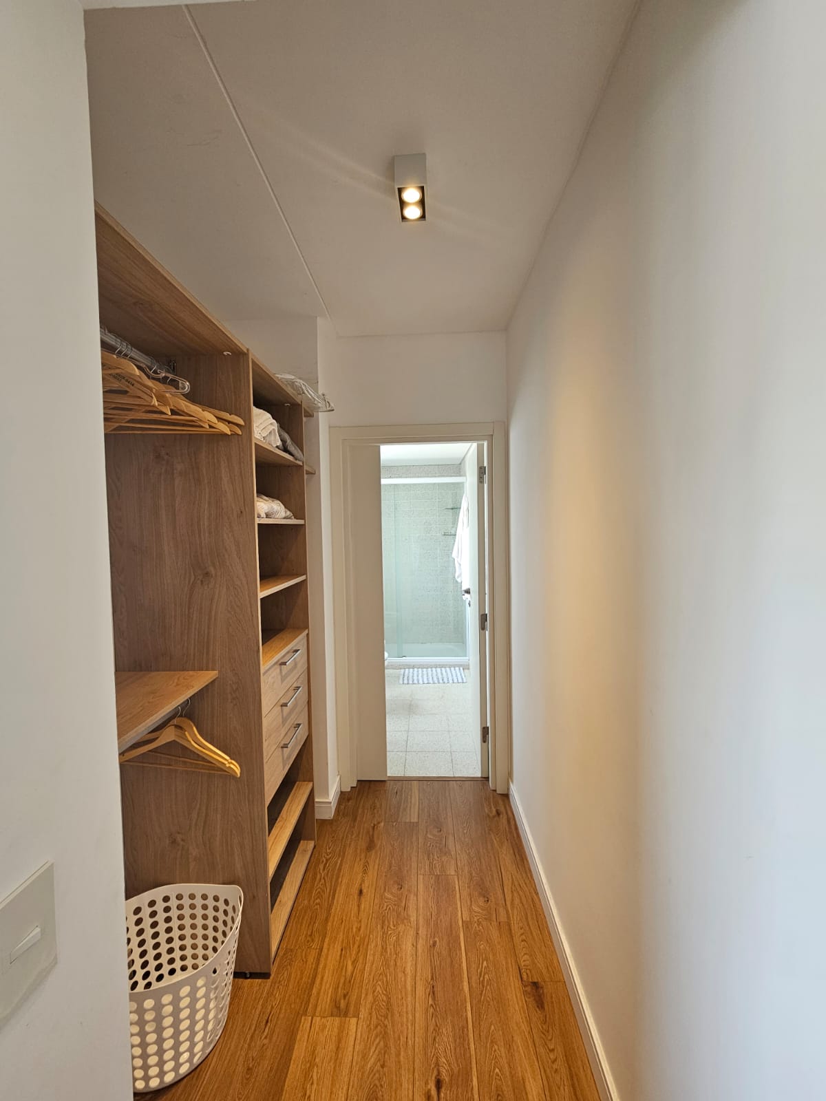 Belgrano/ Ciudad de la Paz 2300/ 2 ambientes Premium - Imagen 18