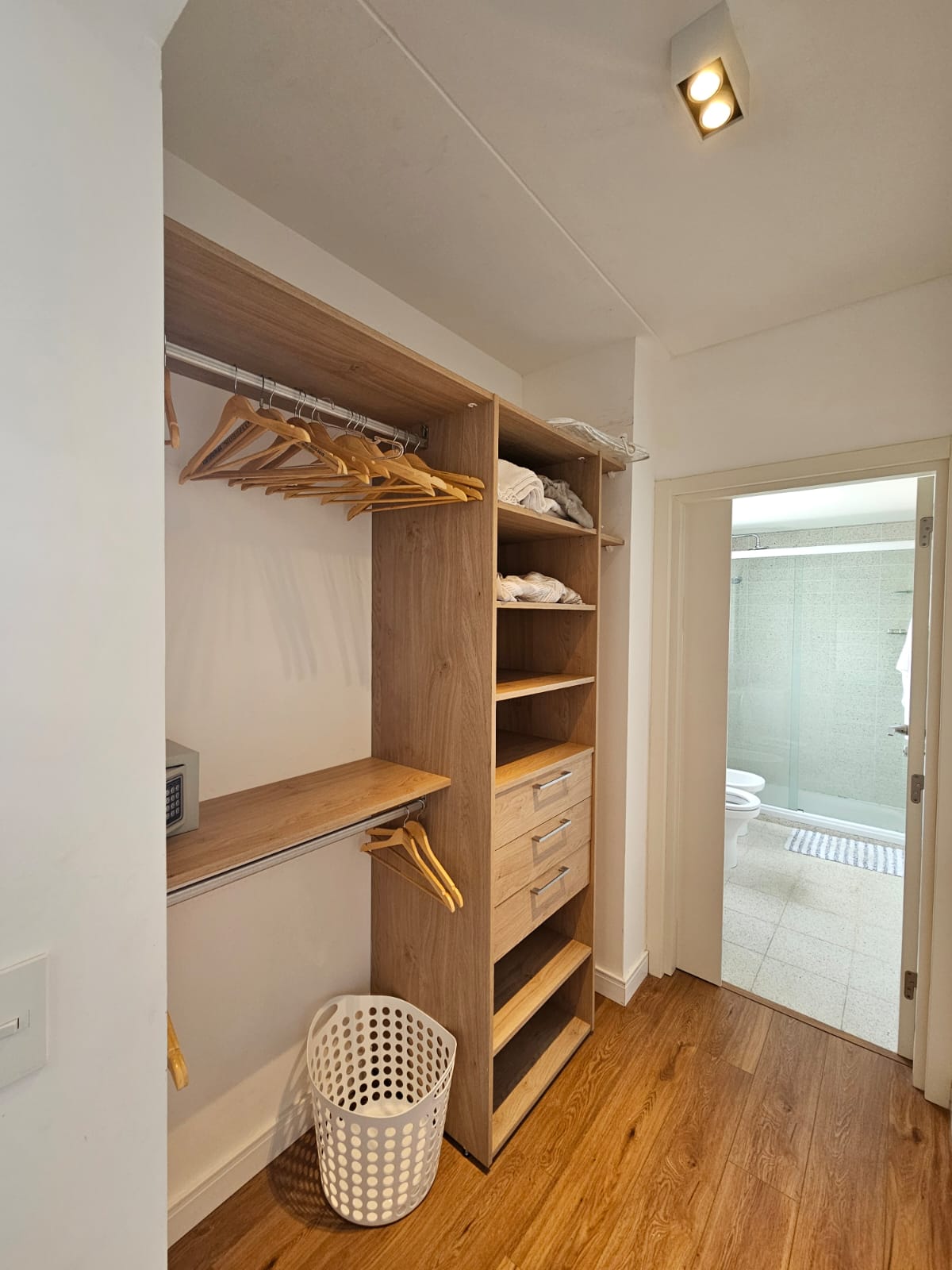 Belgrano/ Ciudad de la Paz 2300/ 2 ambientes Premium - Imagen 17