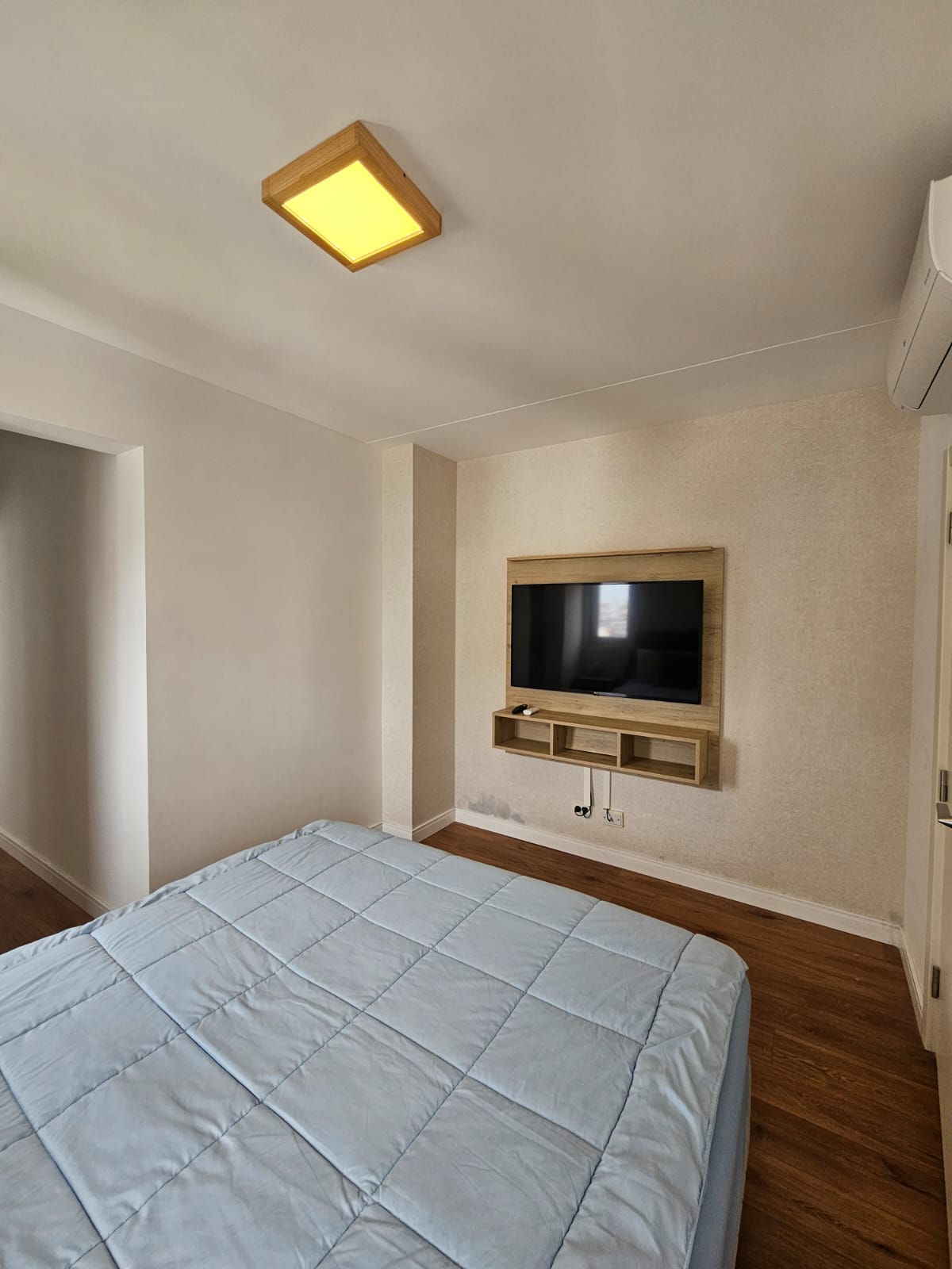 Belgrano/ Ciudad de la Paz 2300/ 2 ambientes Premium - Imagen 19