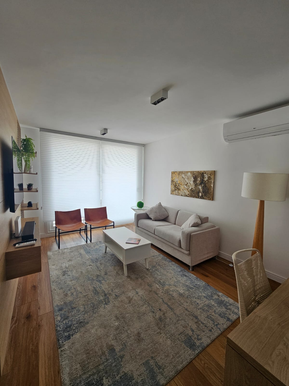 Belgrano/ Ciudad de la Paz 2300/ 2 ambientes Premium - Imagen 14