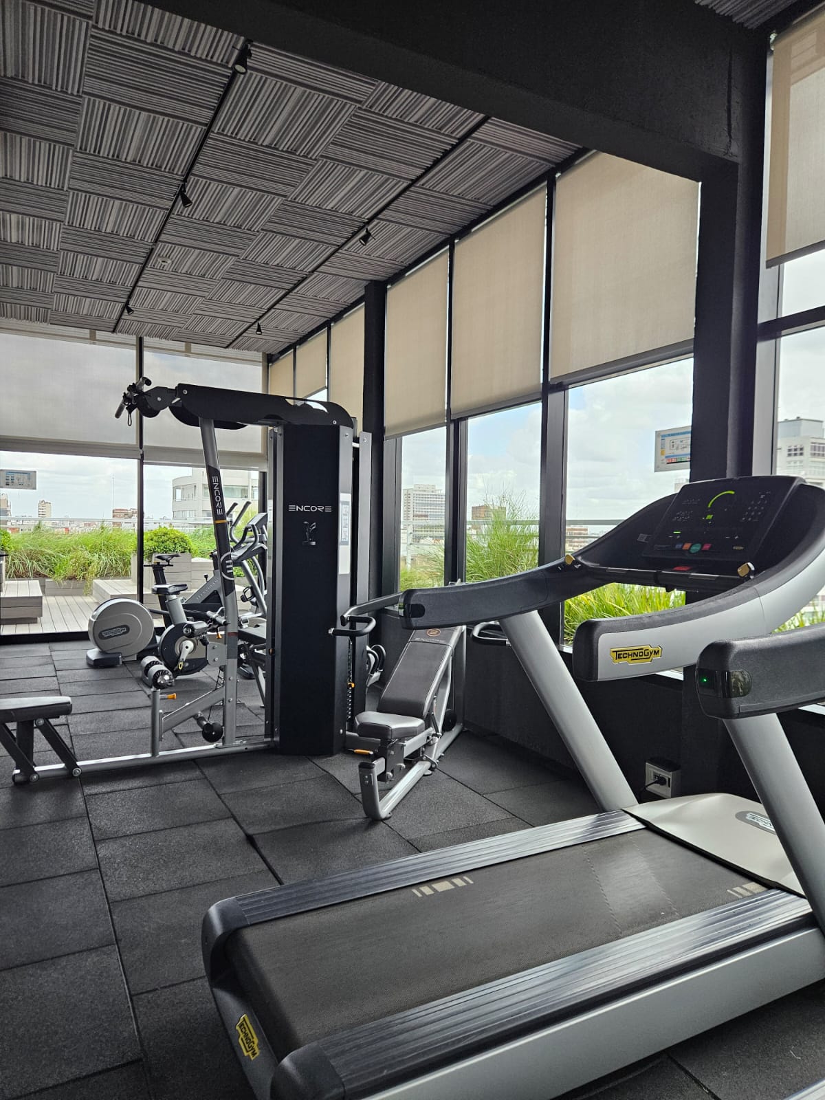 Belgrano/ Ciudad de la Paz 2300/ 2 ambientes Premium - Imagen 12