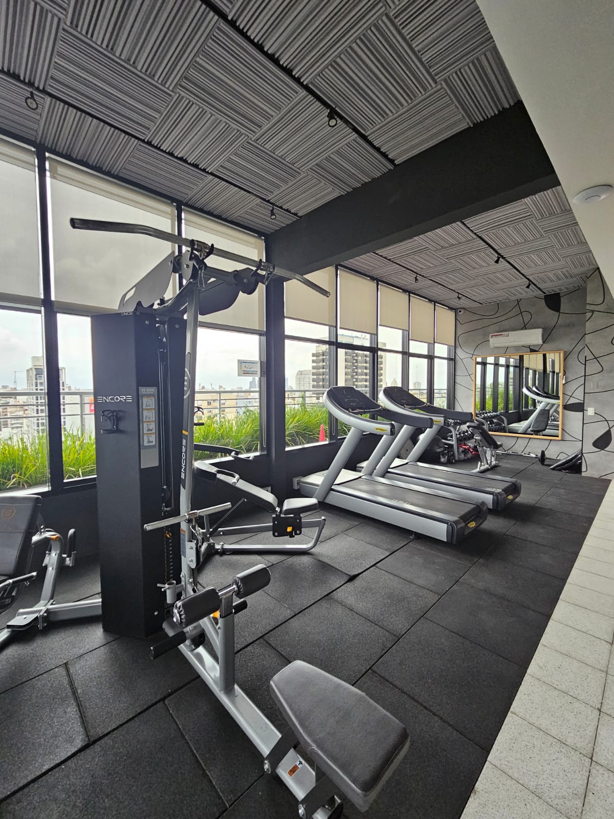 Belgrano/ Ciudad de la Paz 2300/ 2 ambientes Premium - Imagen 11