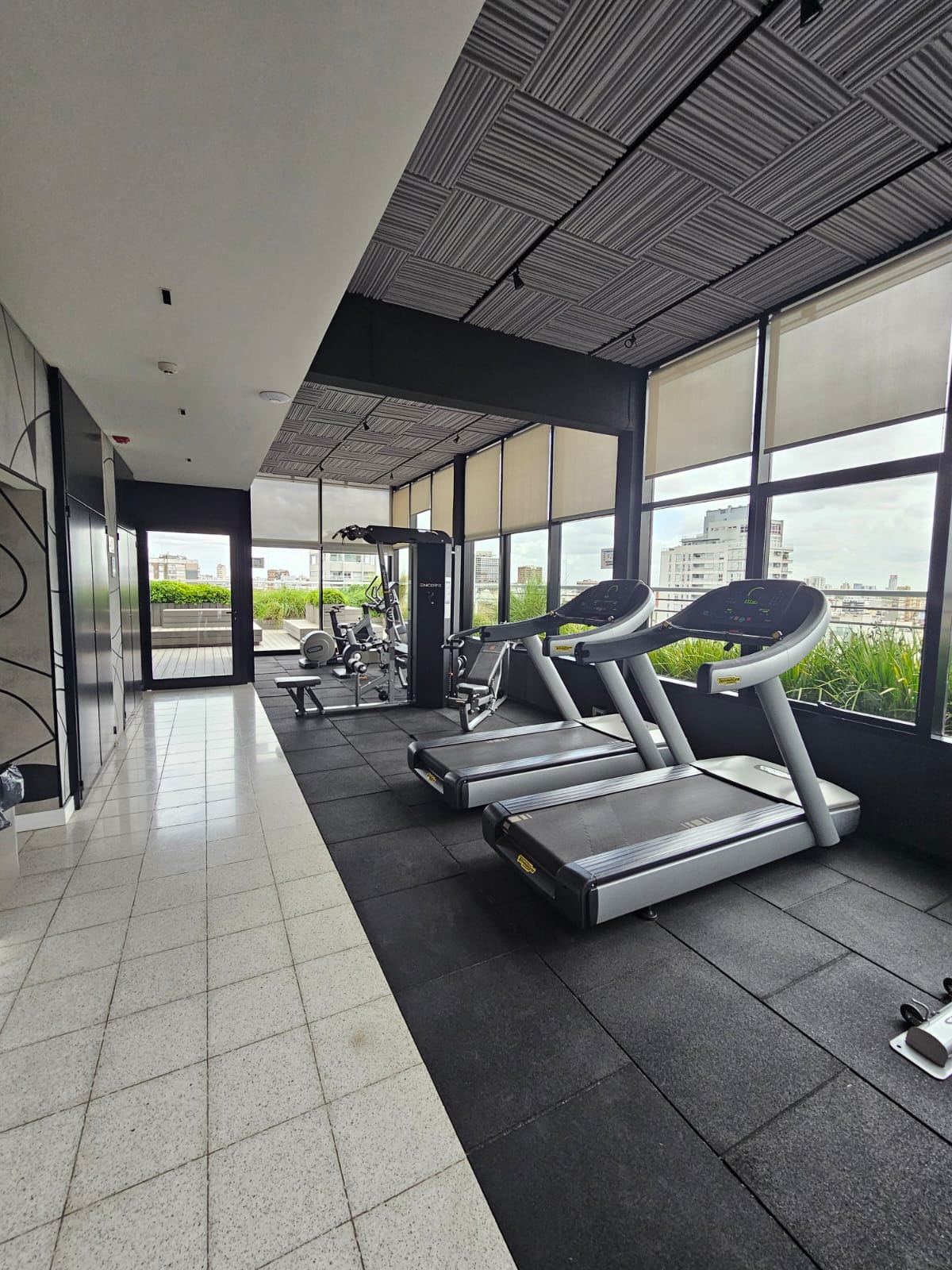 Belgrano/ Ciudad de la Paz 2300/ 2 ambientes Premium - Imagen 13