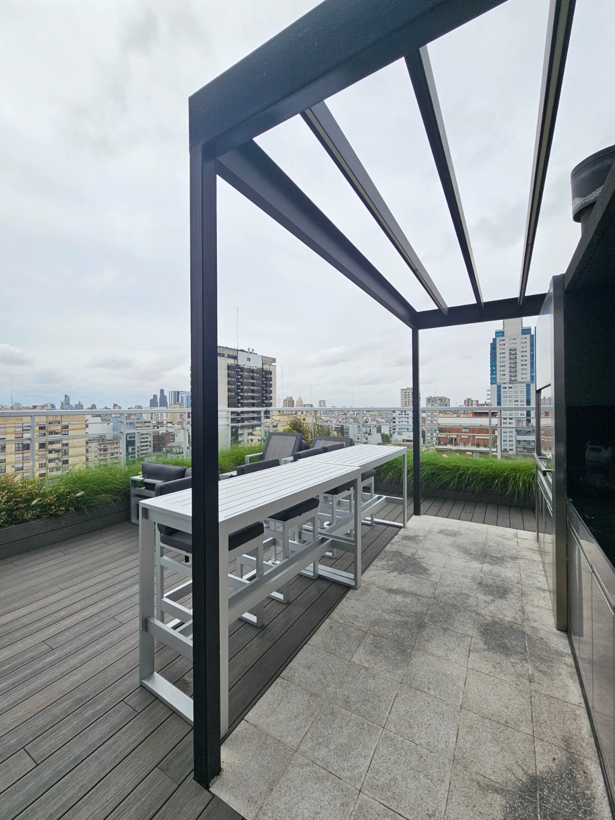 Belgrano/ Ciudad de la Paz 2300/ 2 ambientes Premium - Imagen 8