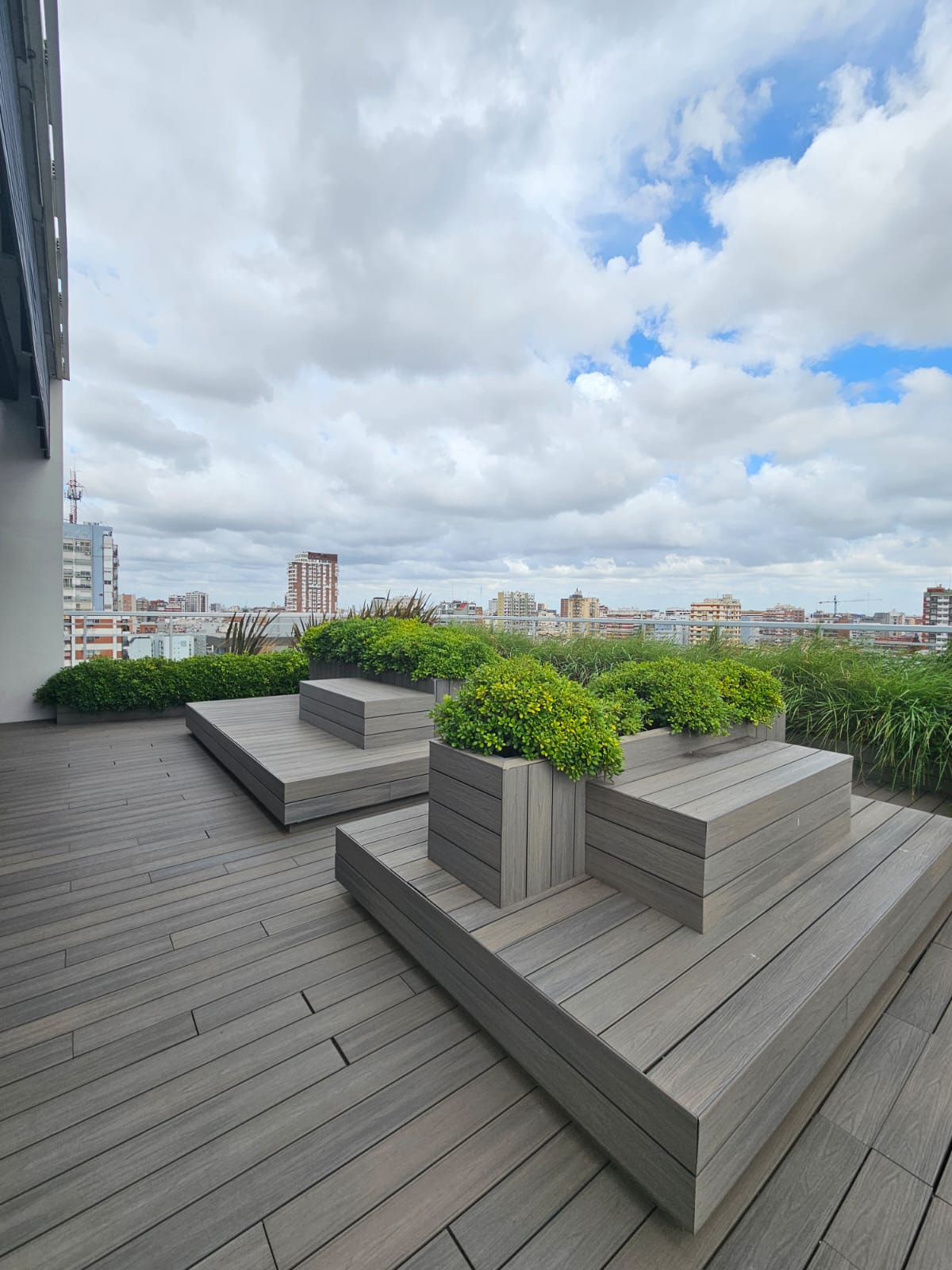 Belgrano/ Ciudad de la Paz 2300/ 2 ambientes Premium - Imagen 5