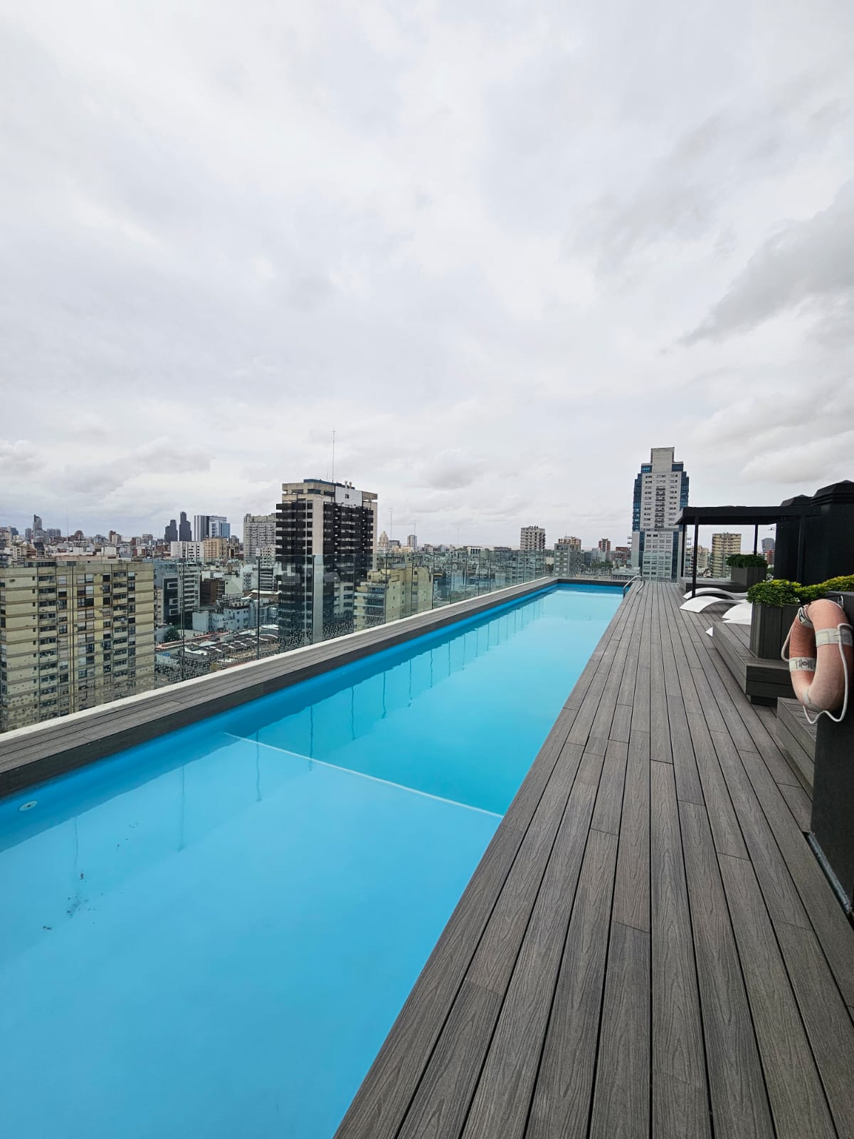 Belgrano/ Ciudad de la Paz 2300/ 2 ambientes Premium - Imagen 4