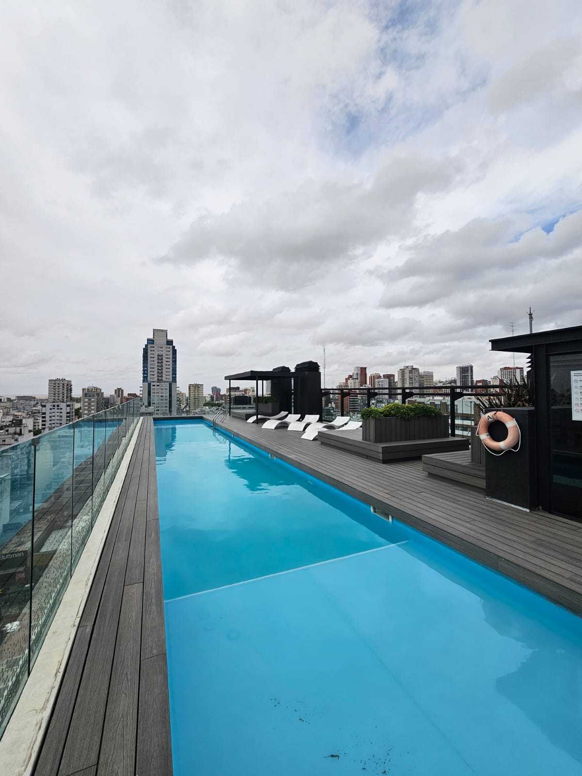 Belgrano/ Ciudad de la Paz 2300/ 2 ambientes Premium - Imagen 3