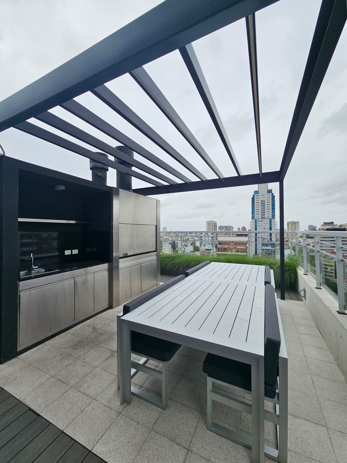 Belgrano/ Ciudad de la Paz 2300/ 2 ambientes Premium - Imagen 6