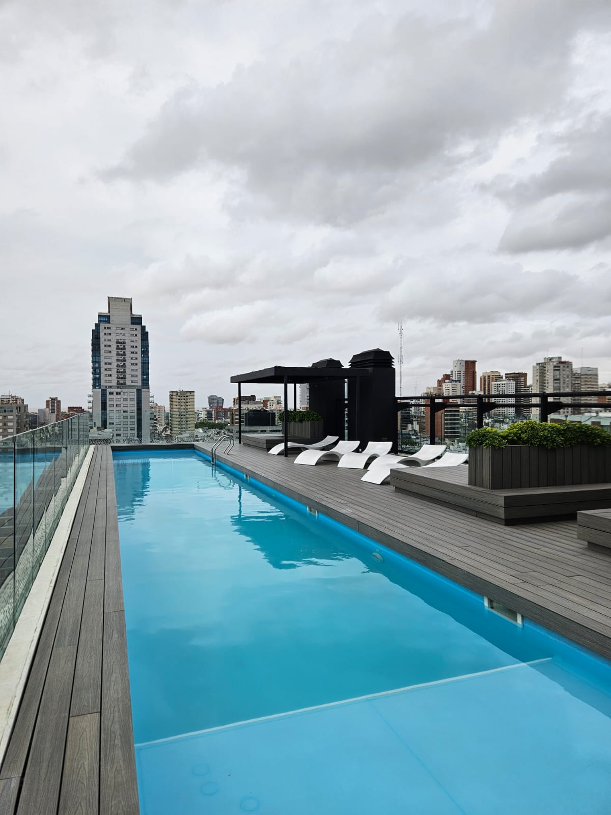 Belgrano/ Ciudad de la Paz 2300/ 2 ambientes Premium - Imagen 2