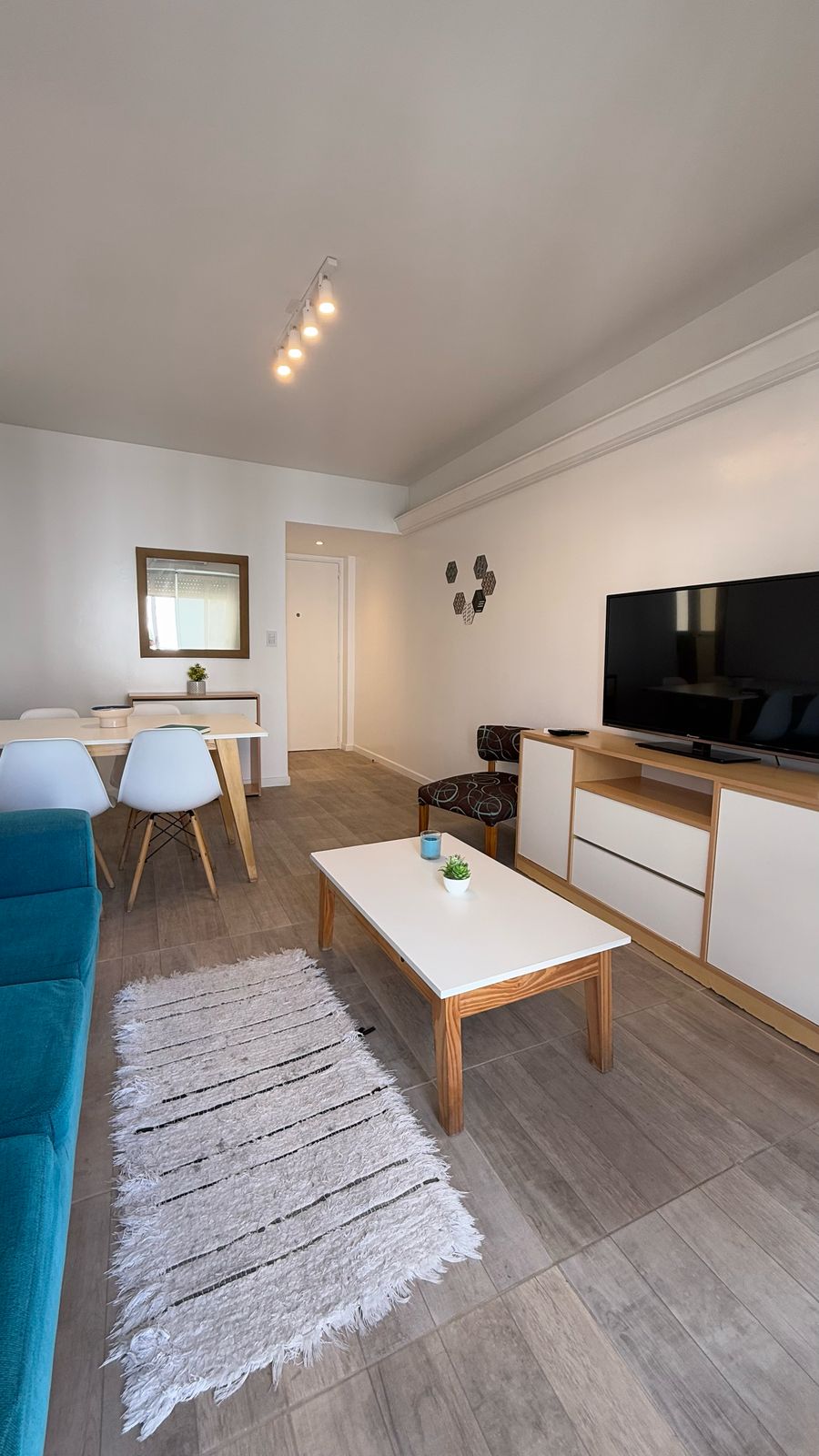 Villa Crespo/ Camargo 600/ 3 ambientes - Imagen 5