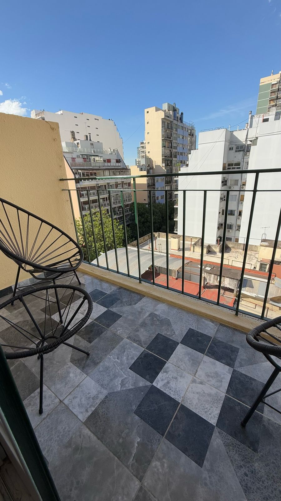 Villa Crespo/ Camargo 600/ 3 ambientes - Imagen 7