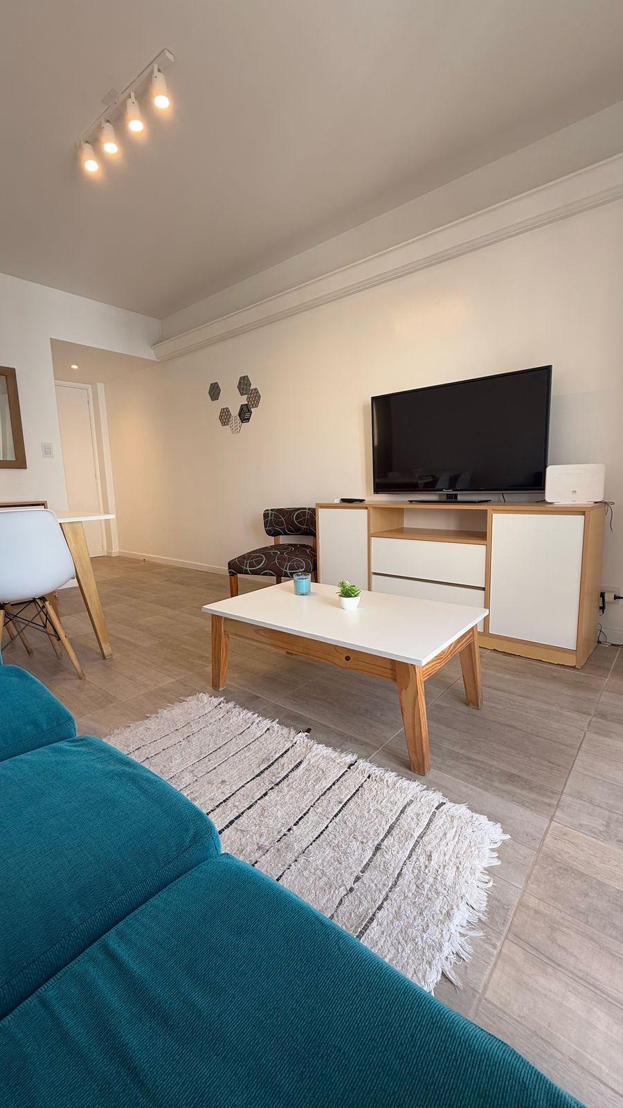 Villa Crespo/ Camargo 600/ 3 ambientes - Imagen 6