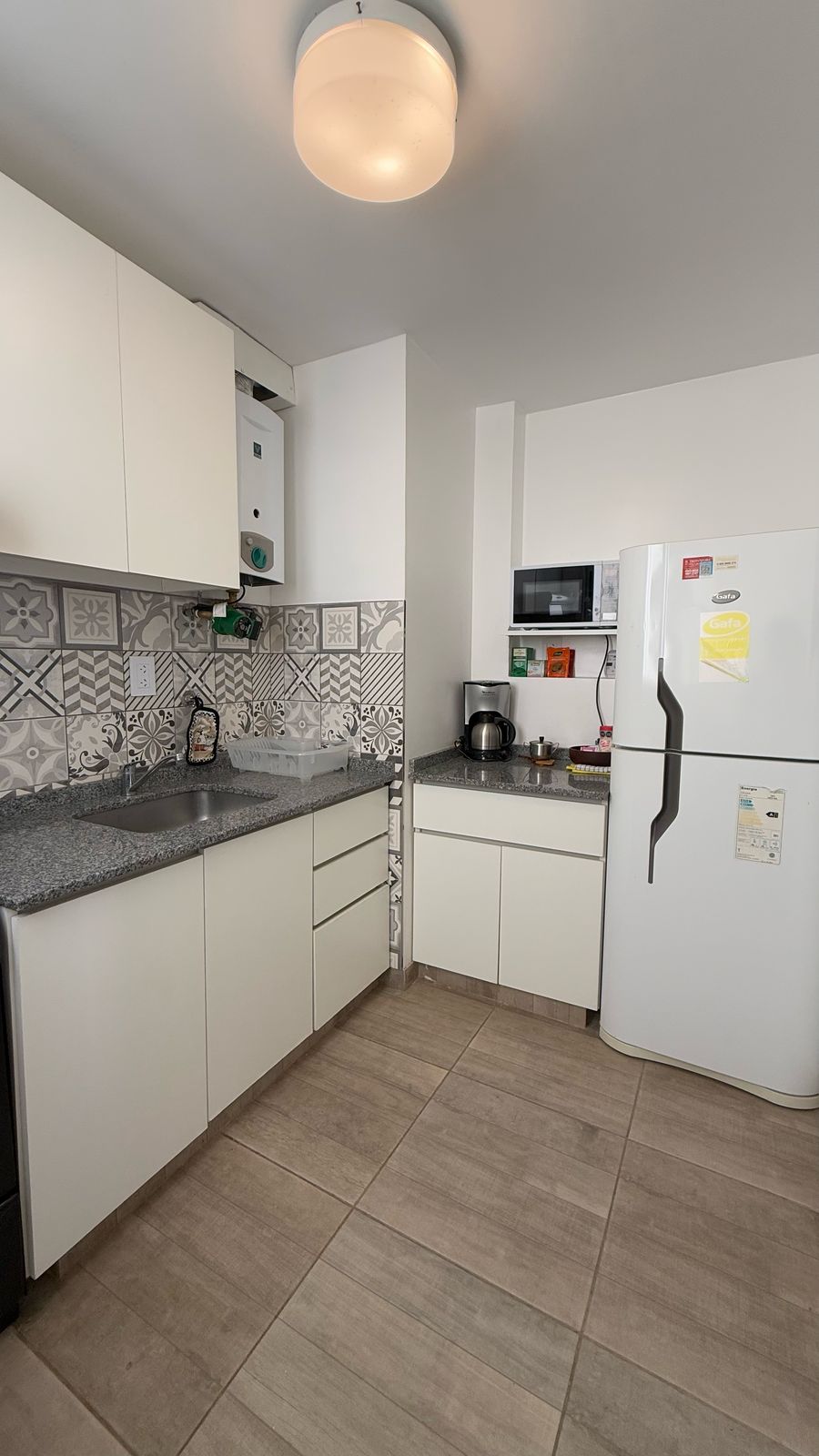 Villa Crespo/ Camargo 600/ 3 ambientes - Imagen 21